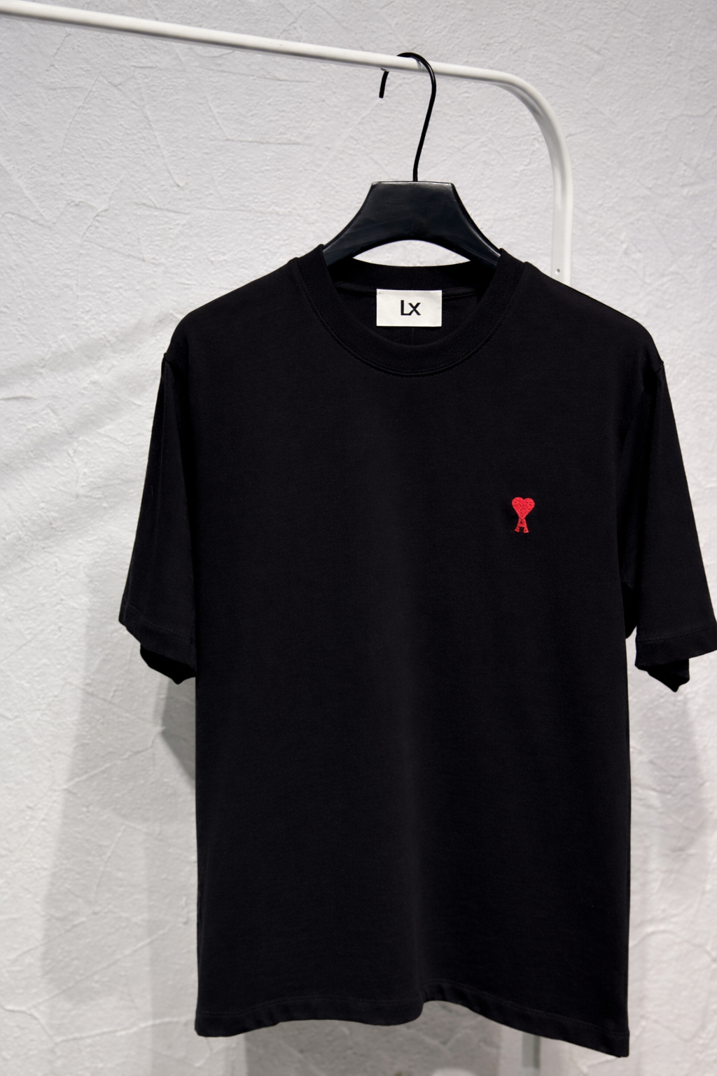 Unisex Terry Oversized Tee