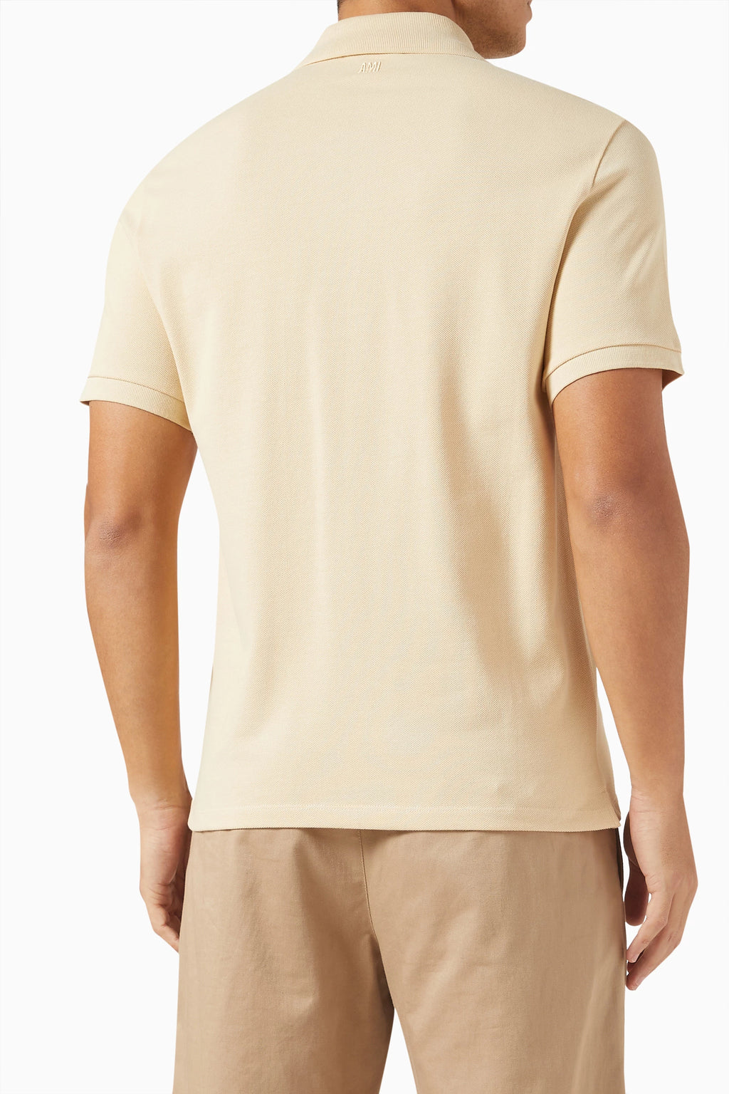 Men's Polo tshirt