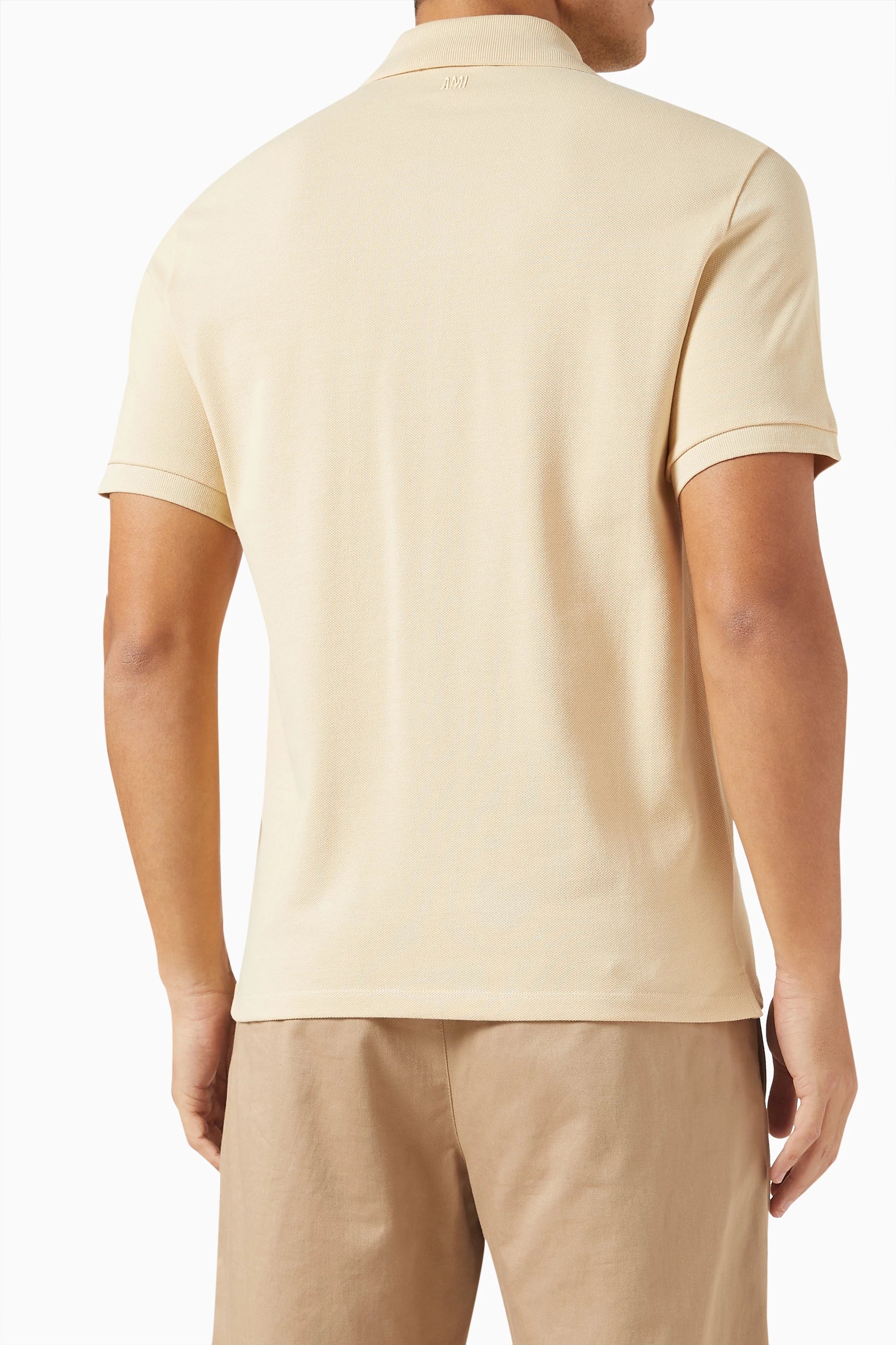 Men's Polo tshirt