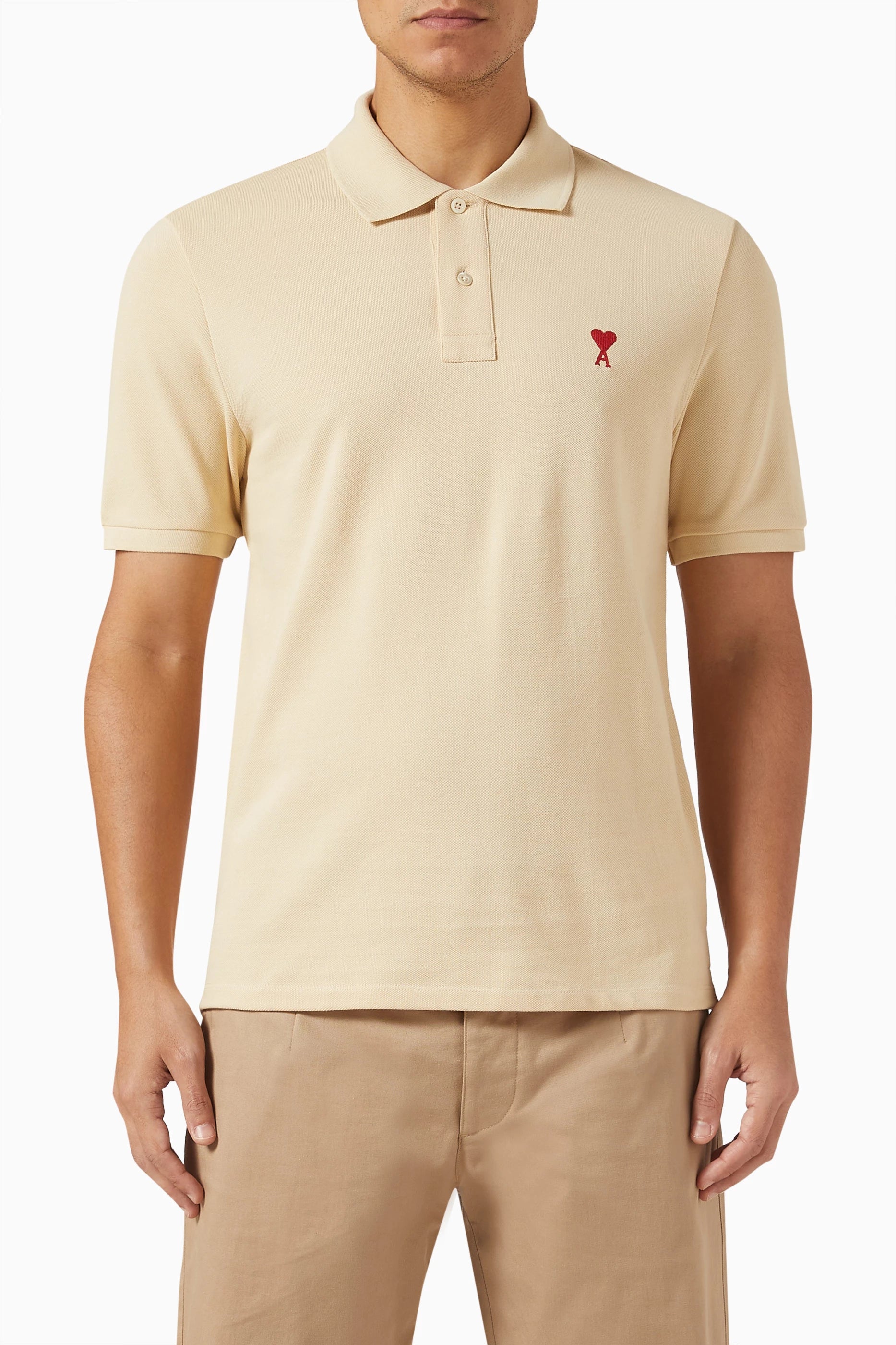 Men's Polo tshirt