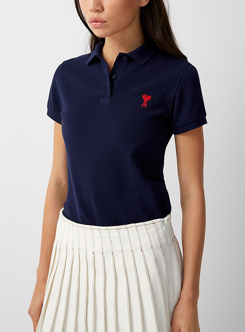 Men's Polo