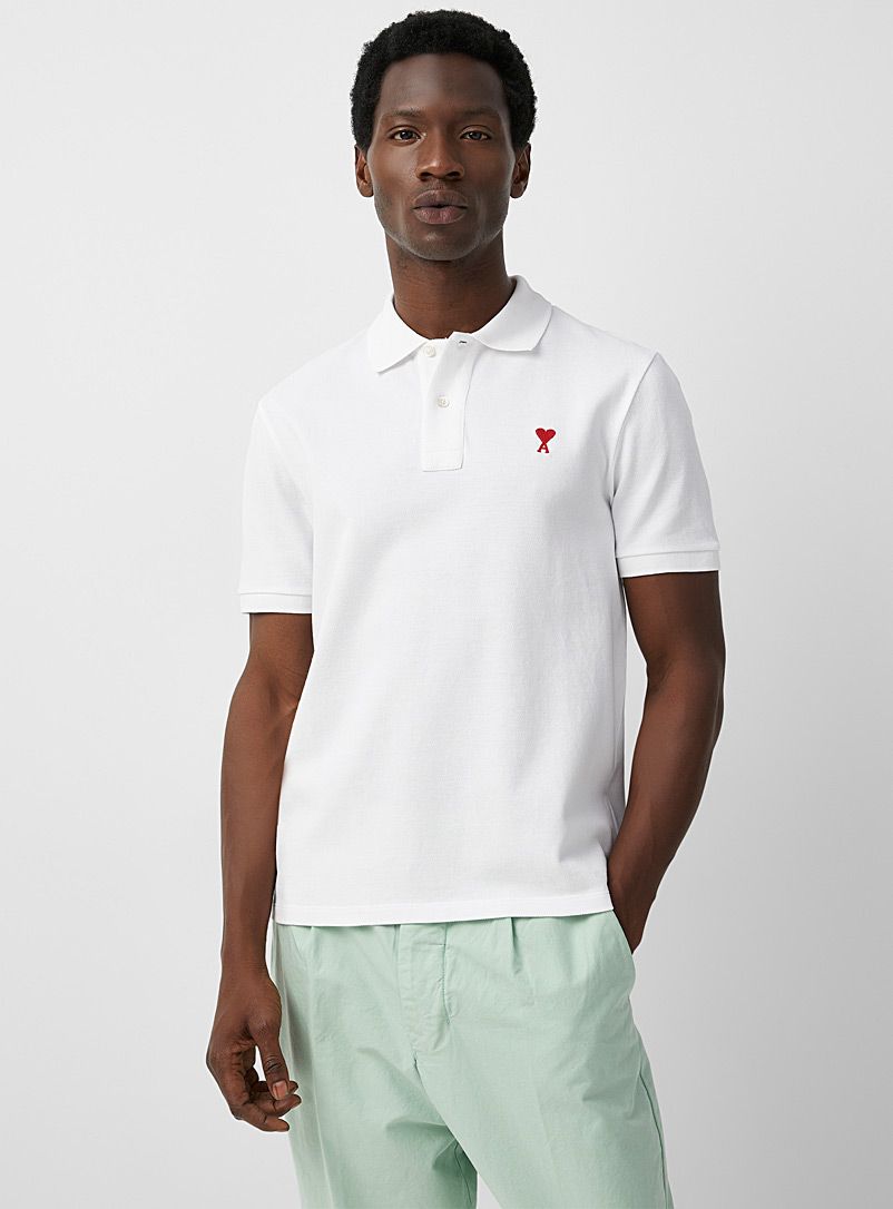 Men's Polo