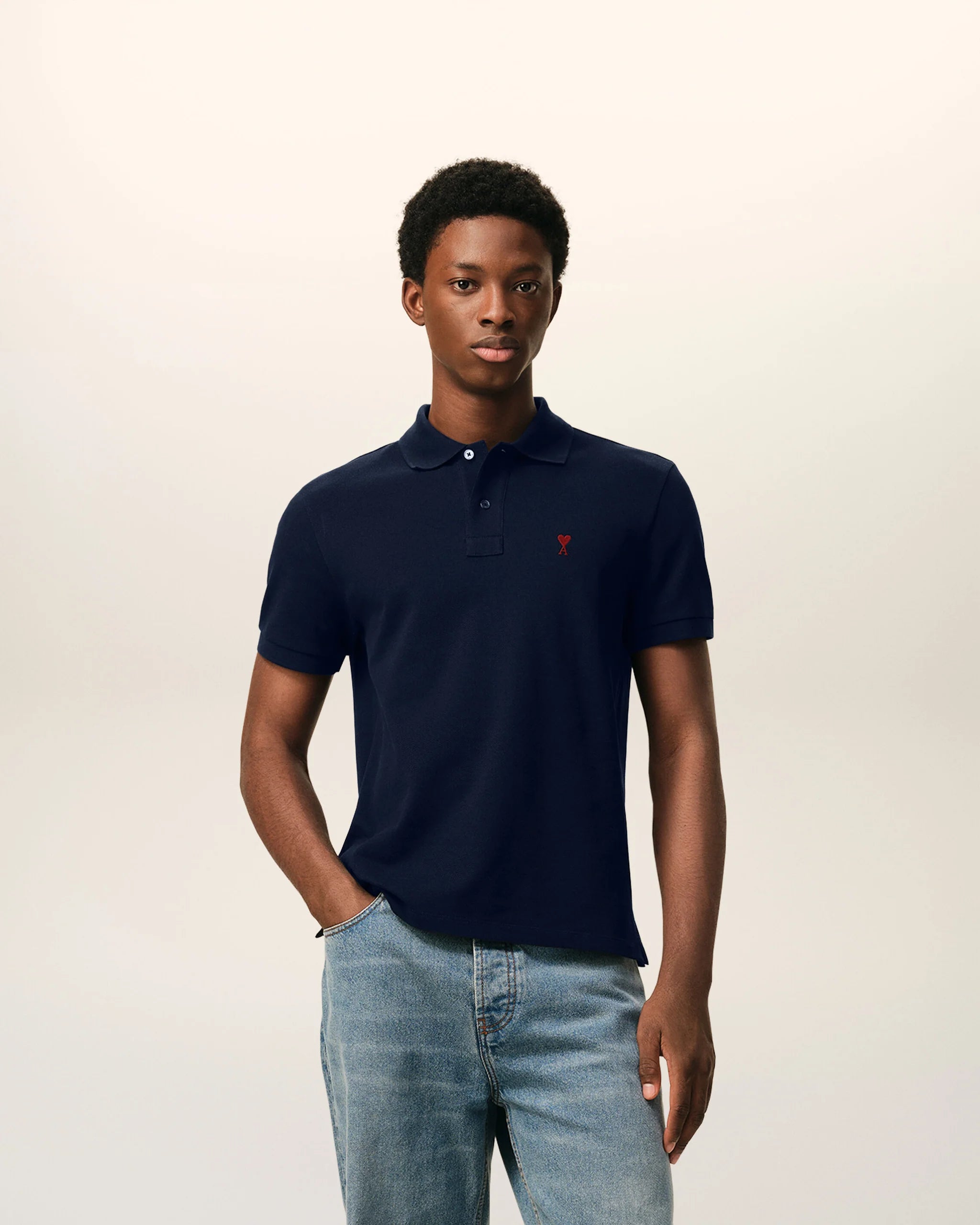 Men's Polo tshirt