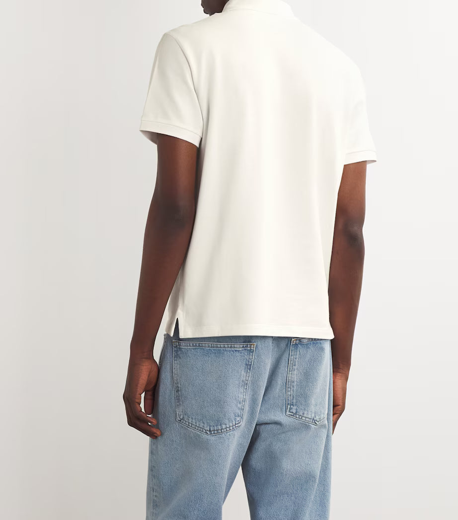 Men's Polo tshirt