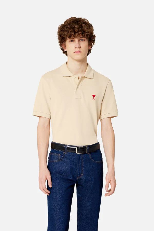 Men's Polo