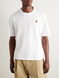 Unisex Terry Oversized Tee