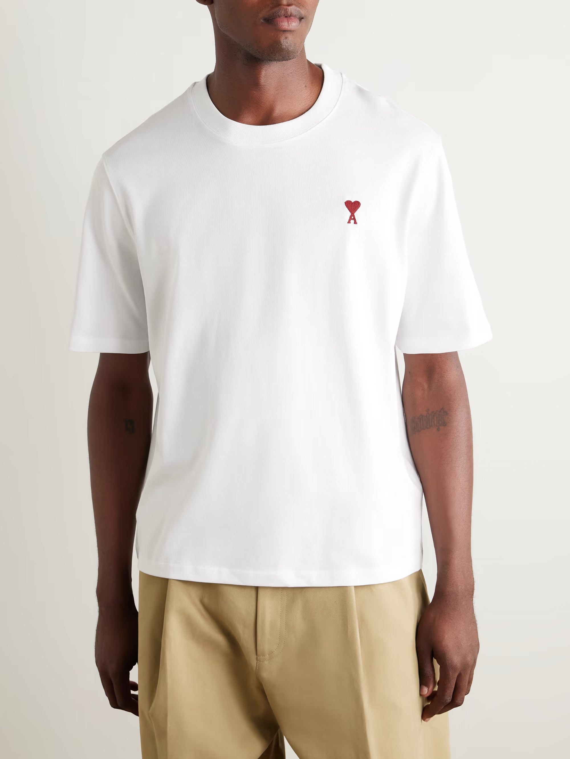 Unisex Terry Oversized Tee