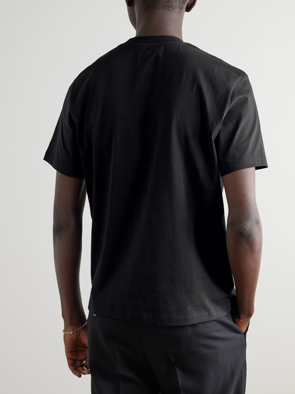 Unisex Terry Oversized Tee