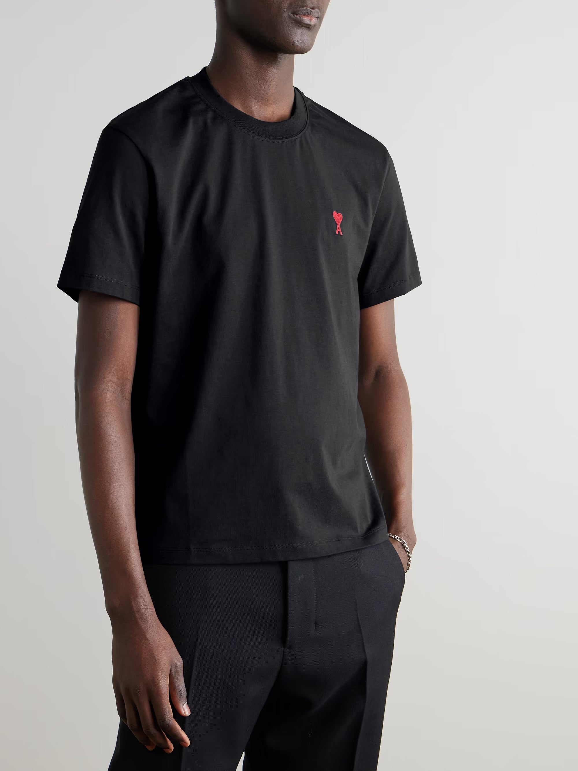 Unisex Terry Oversized Tee